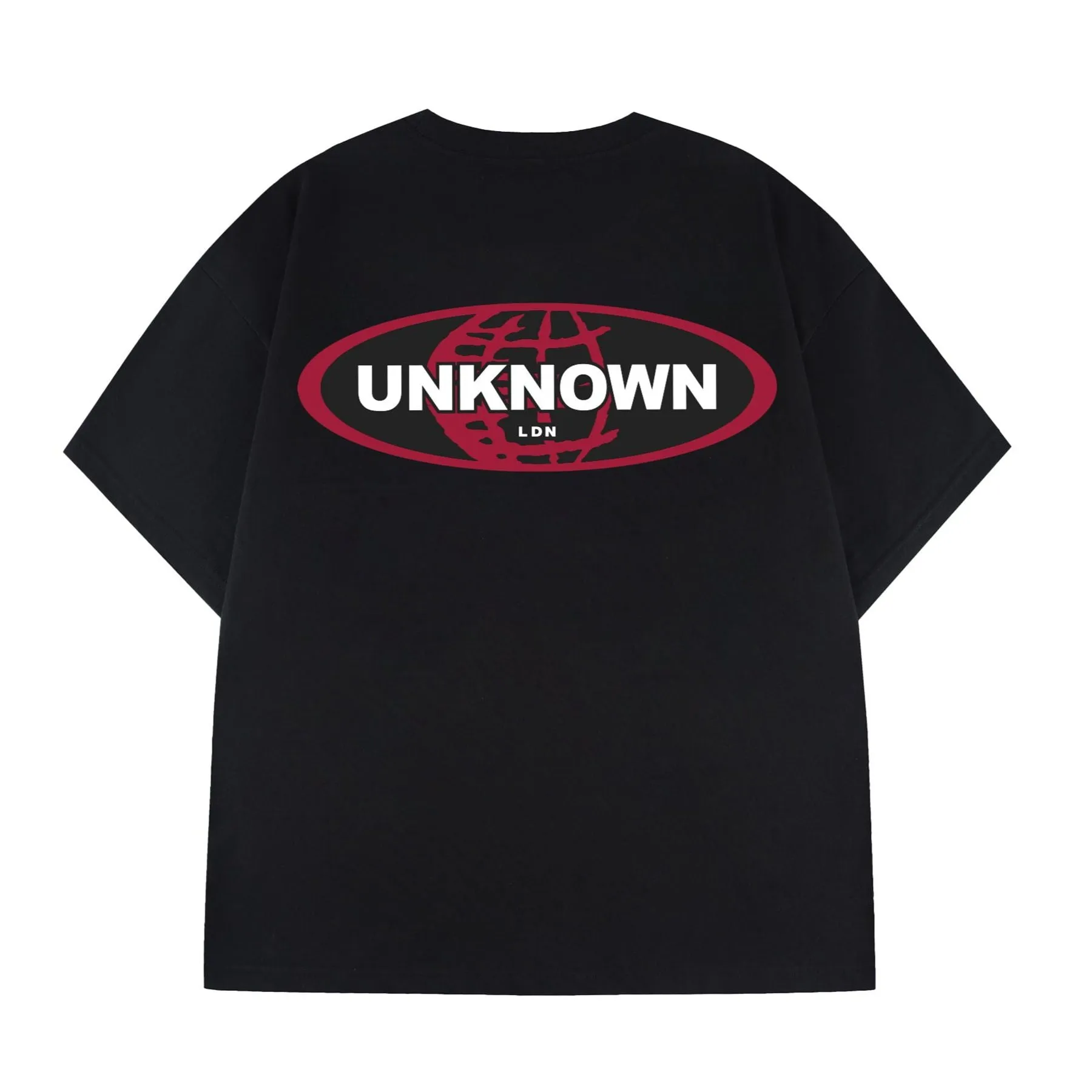 Unknown Westpak Pocket Tee 'Black'