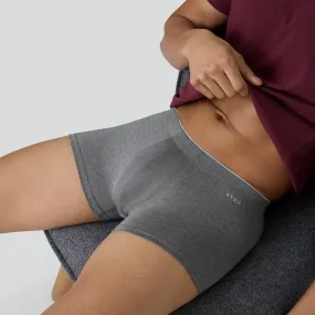 Uno Medley Modal Trunks Stone Grey