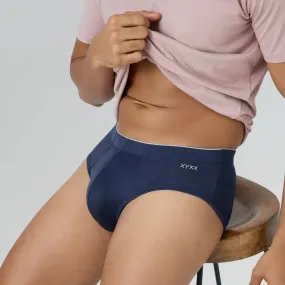 Uno Modal Briefs Estate Blue