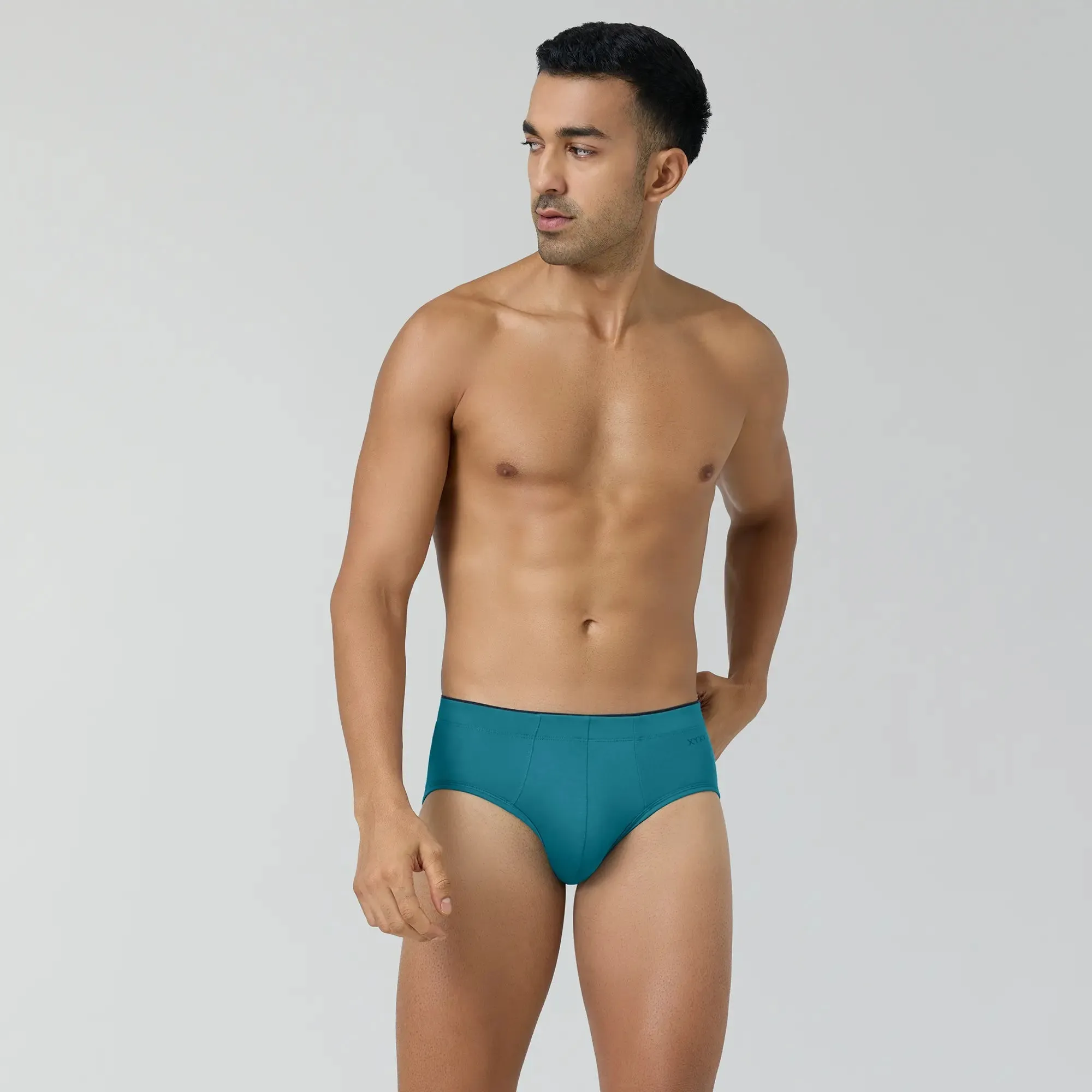 Uno Modal Briefs Ocean Blue