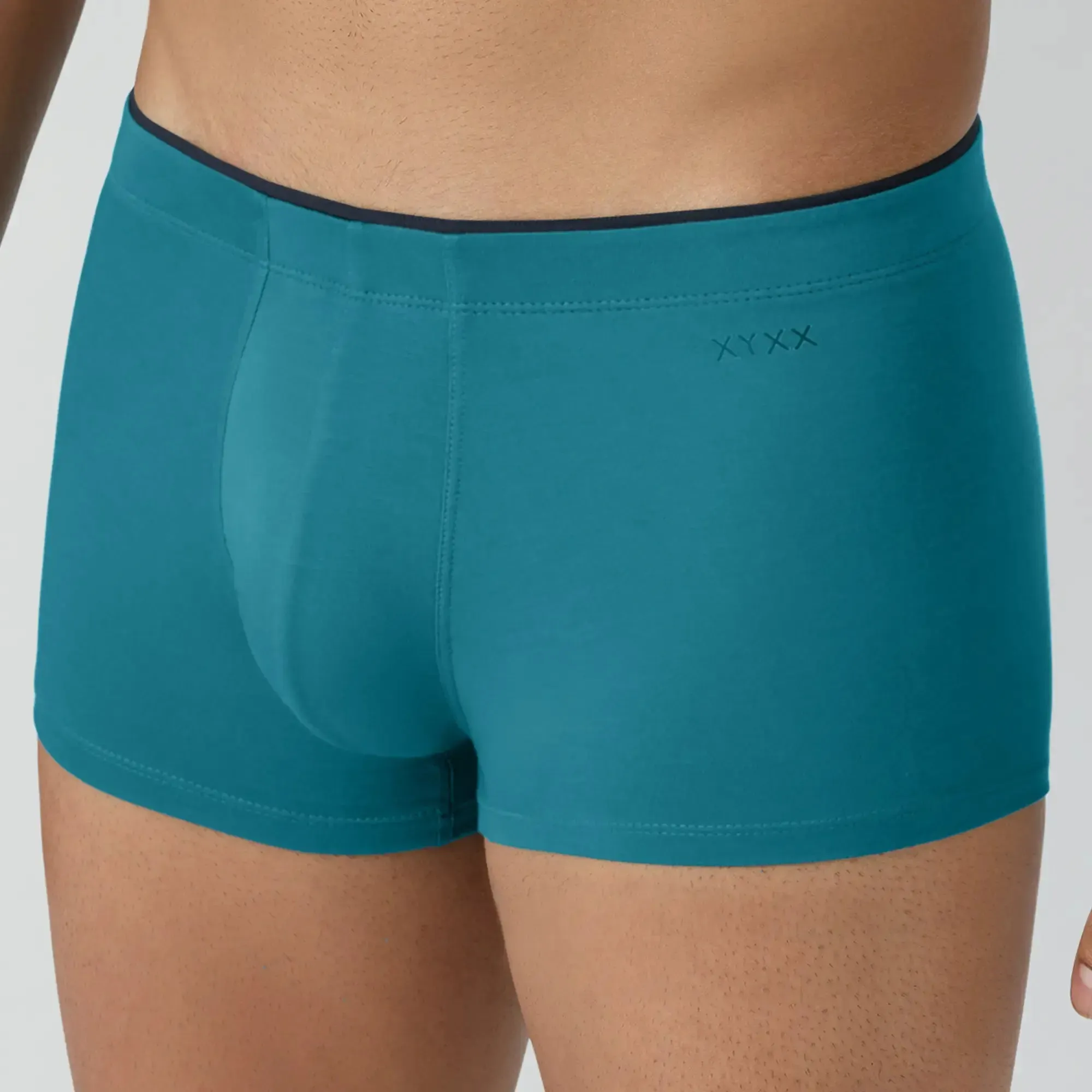 Uno Modal Trunks Ocean Blue