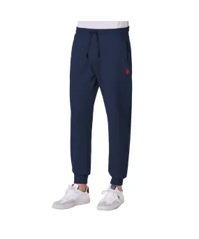 US POLO MEN FLEECE JOGGERS