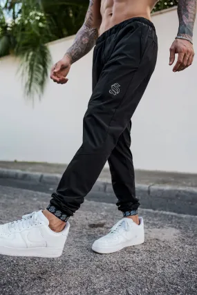 Venom Tech Joggers - Black