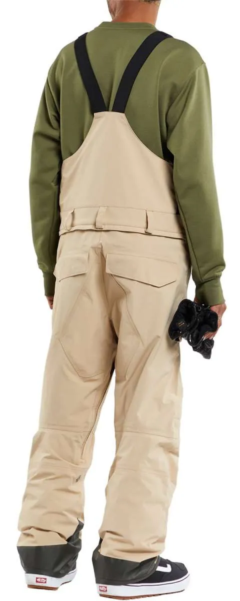 Volcom Rain GORE-TEX Bib Overall Pant 2024