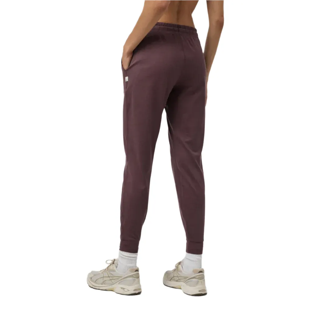 Vuori Women's Performance Jogger - Long