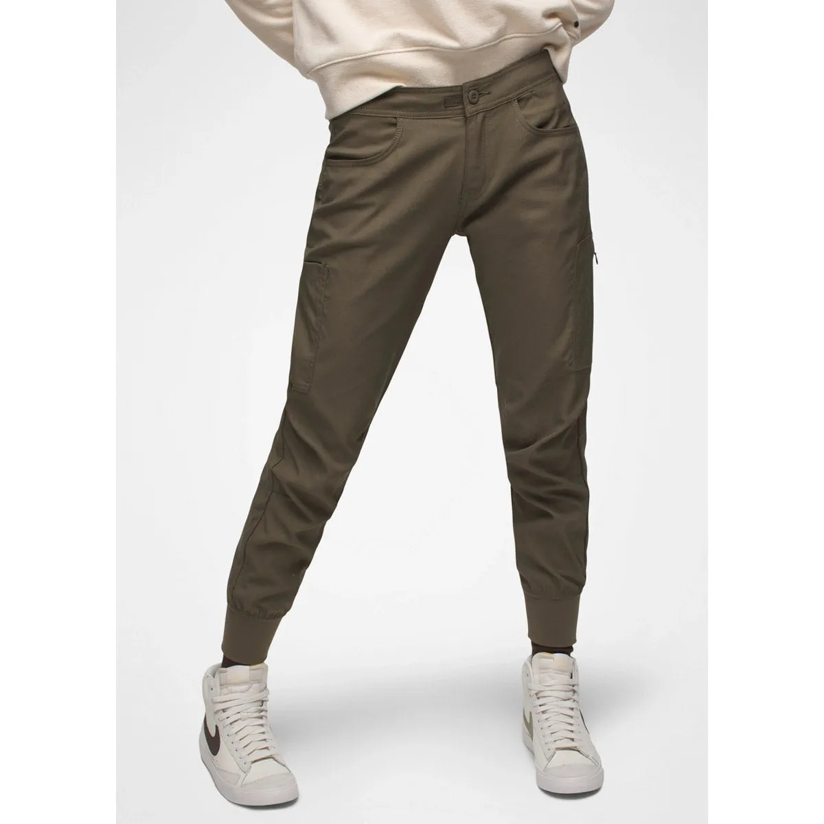 W Halle Jogger II - Reg