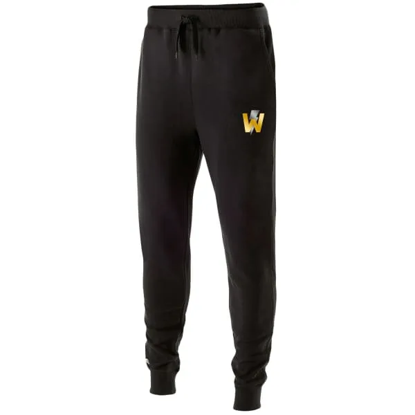 West-Liberty Men's Joggers