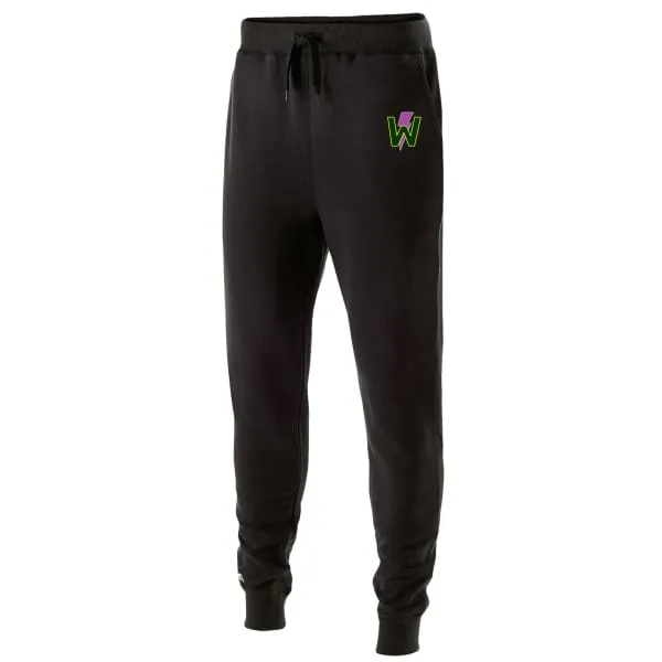 West-Liberty Women's Joggers