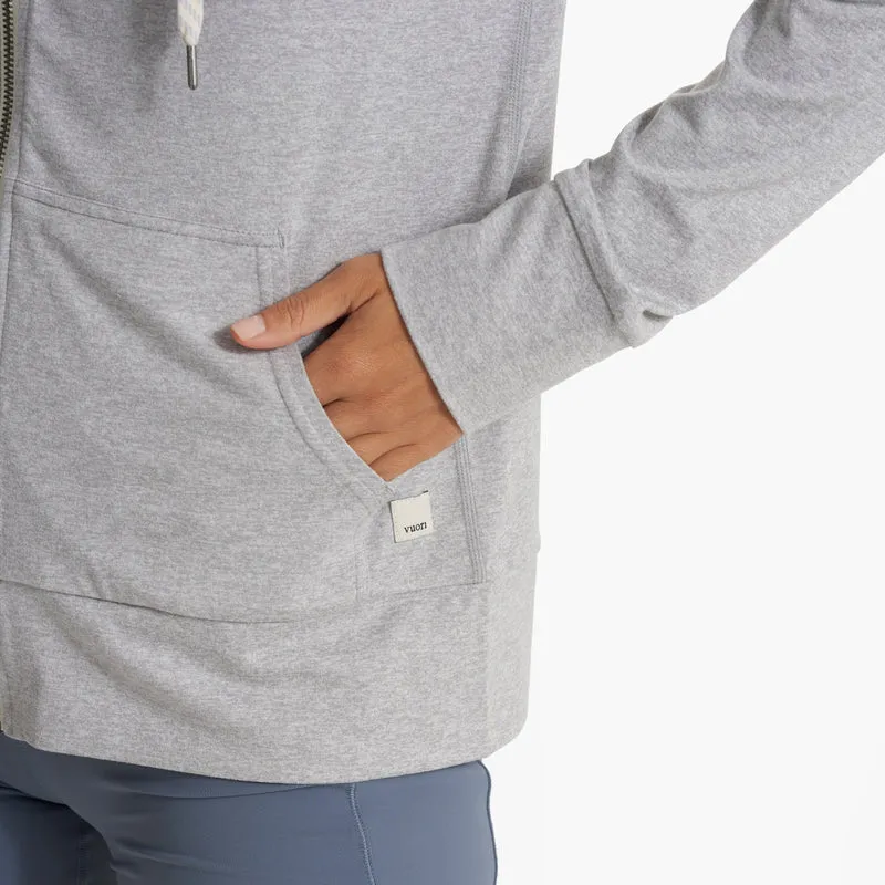 Women's Halo Performance Hoodie 2.0