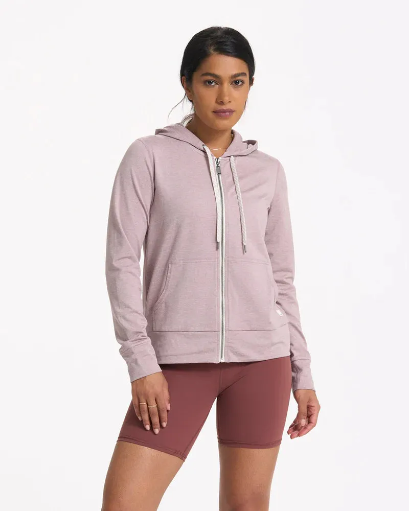 Women's Halo Performance Hoodie 2.0