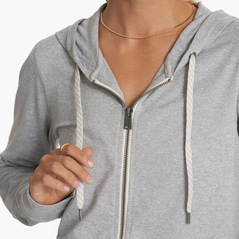 Women's Halo Performance Hoodie 2.0