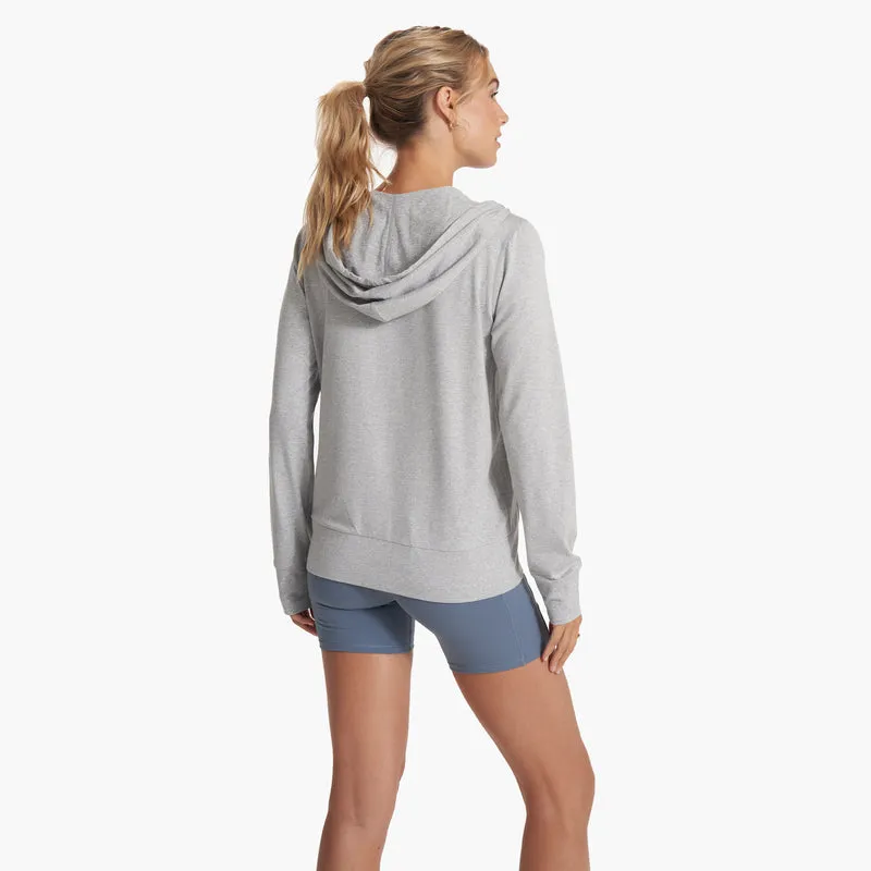 Women's Halo Performance Hoodie 2.0