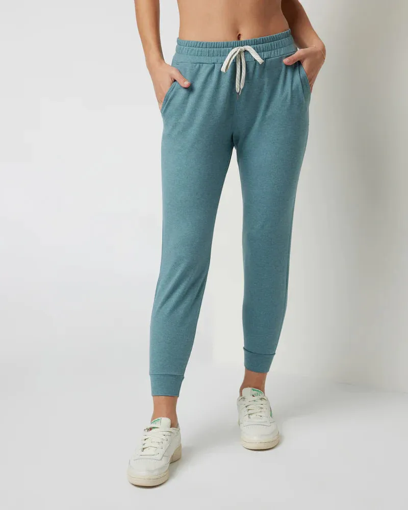 Womens Performance Jogger