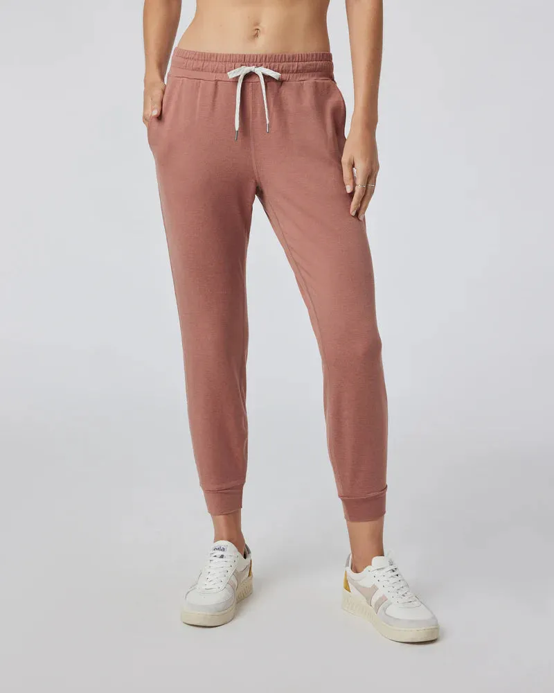 Womens Performance Jogger