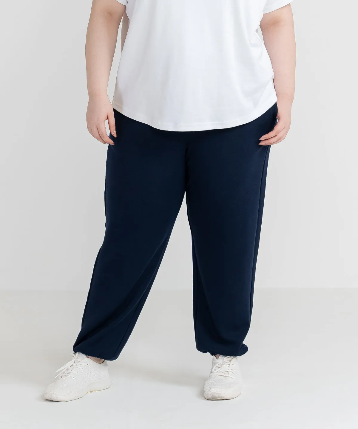 Women's Plus LuxeStretch Joggers