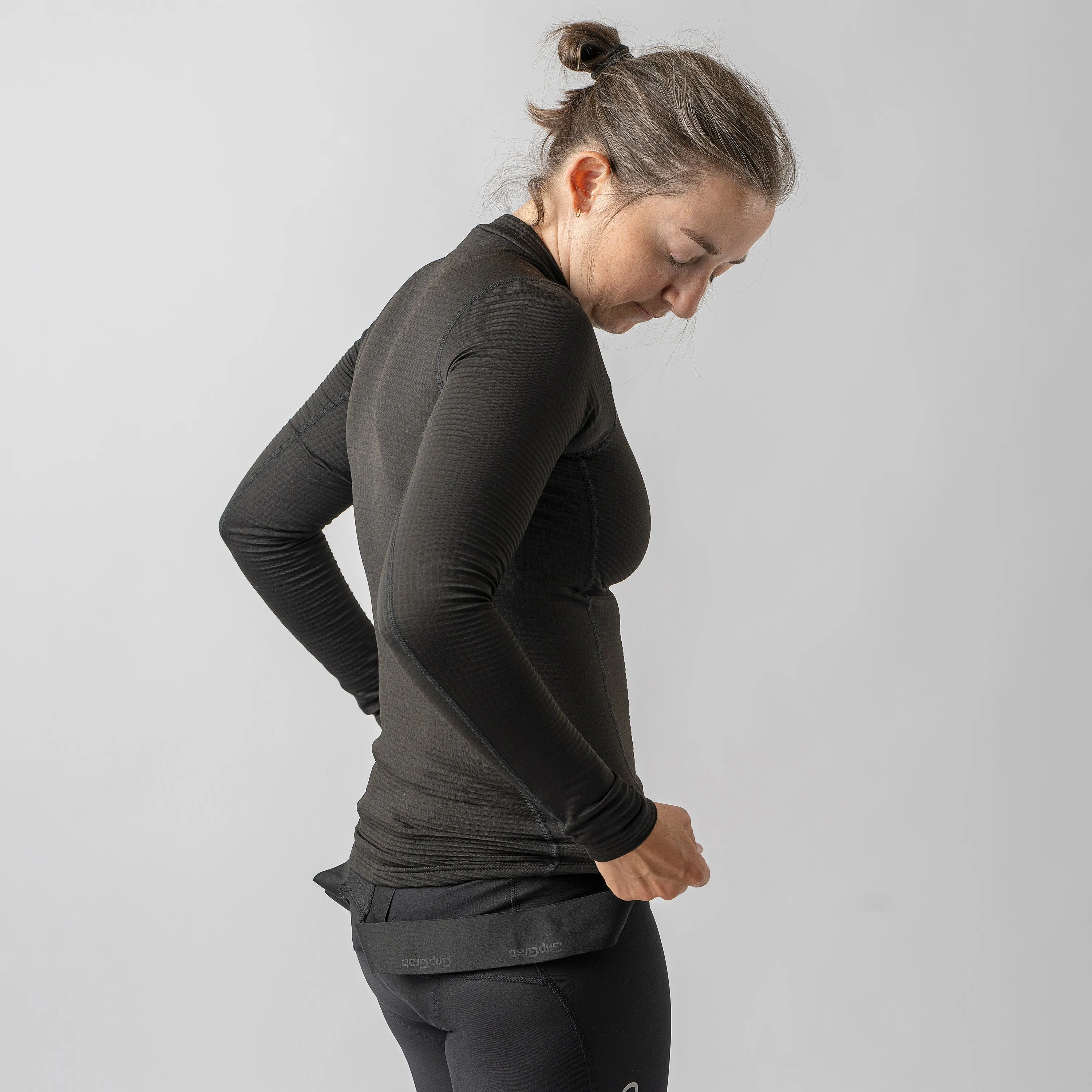 Women's RIDE Winter Long Sleeve Base Layer