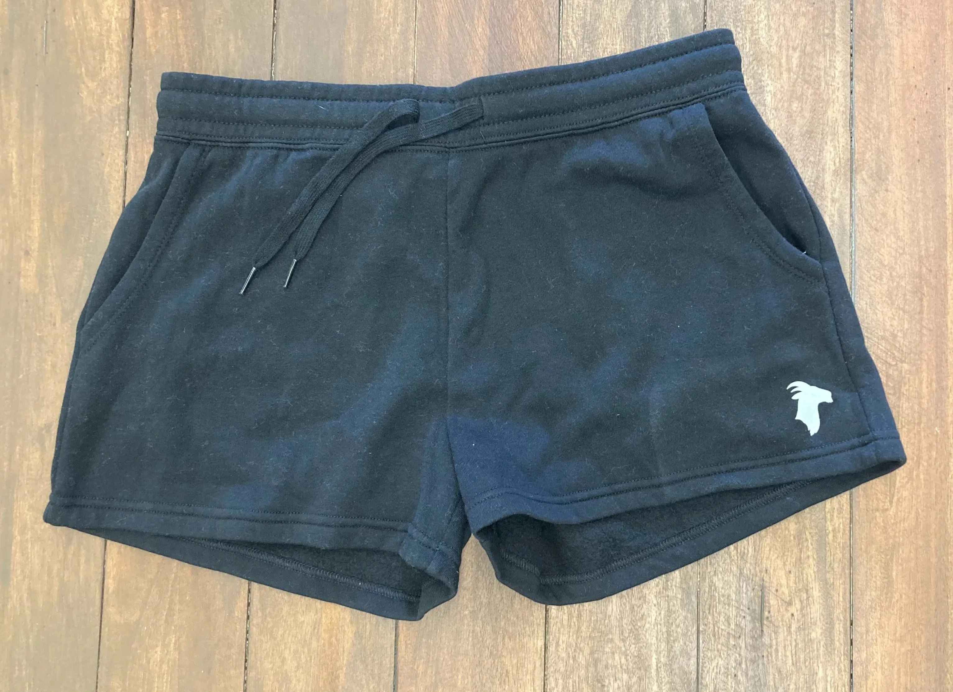 Women's Vintage Mountain Blend Shorts