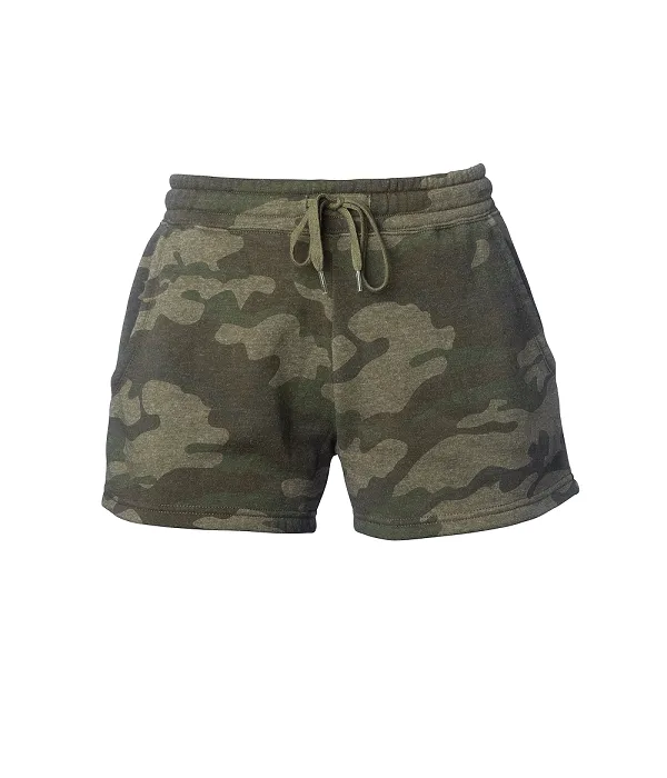 Women's Vintage Mountain Blend Shorts