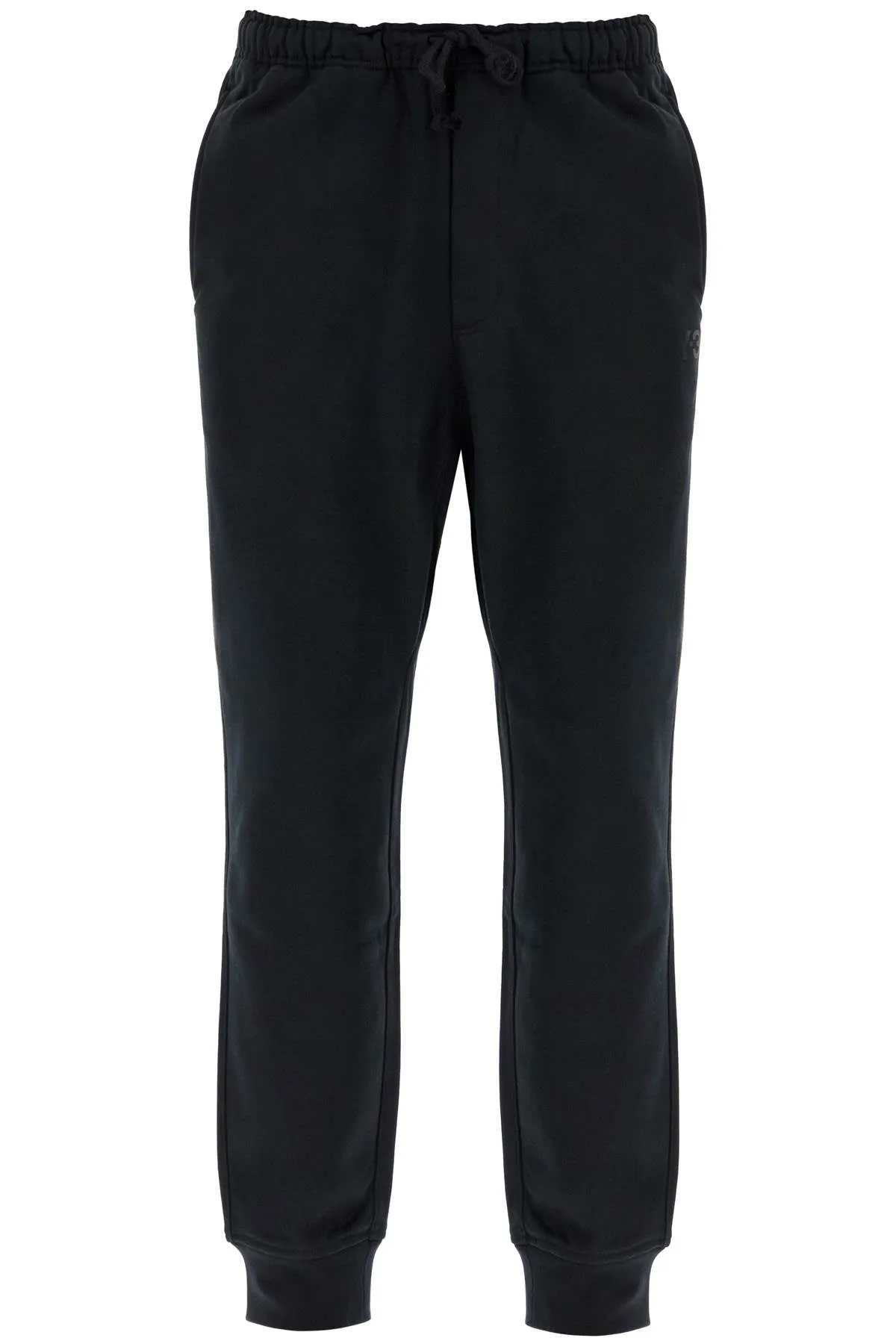 Y-3 Drawstring Jogger Pants