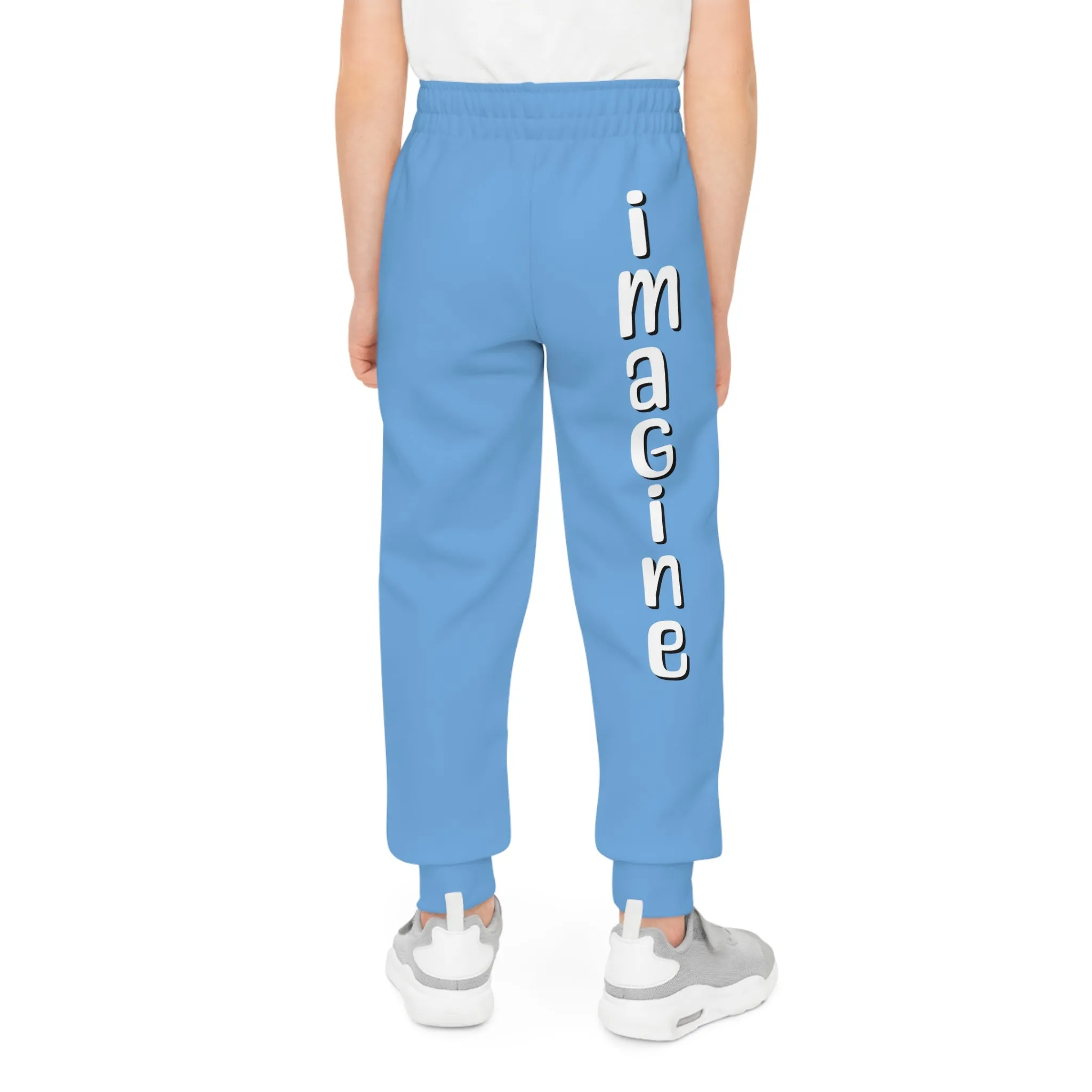 Youth imagine Joggers  Sweatpants