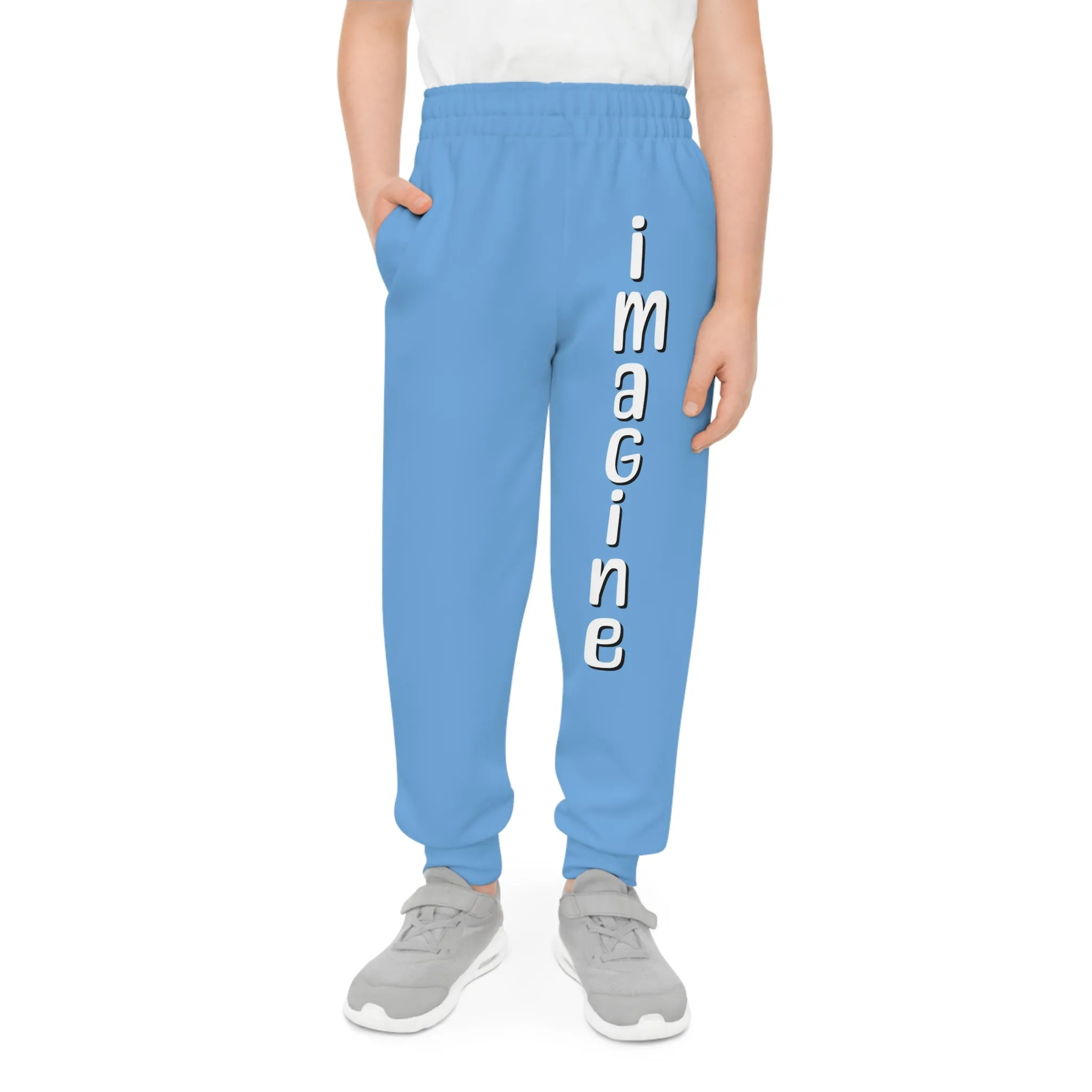 Youth imagine Joggers  Sweatpants