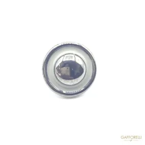 Zamak Buttons with Enamel for Shirt - Art. 4965